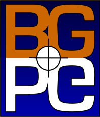 Bob Goodman, PE logo